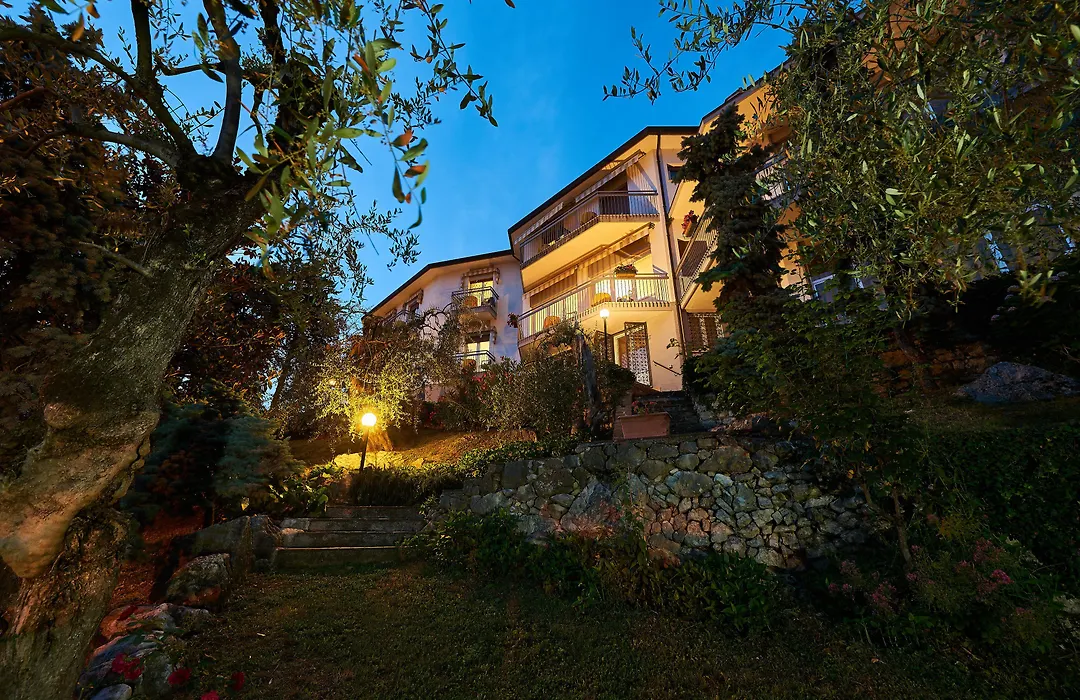 Hotel Villa Orizzonte-1