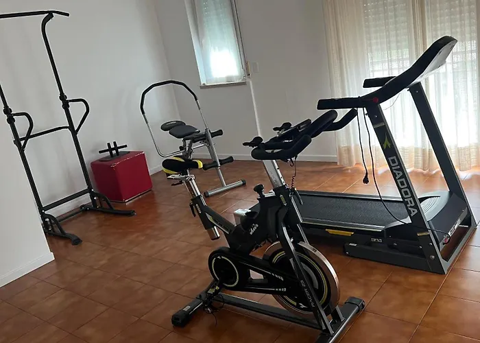 Albergo Villa Edera Malcesine